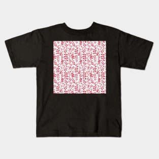 Foliage Kids T-Shirt